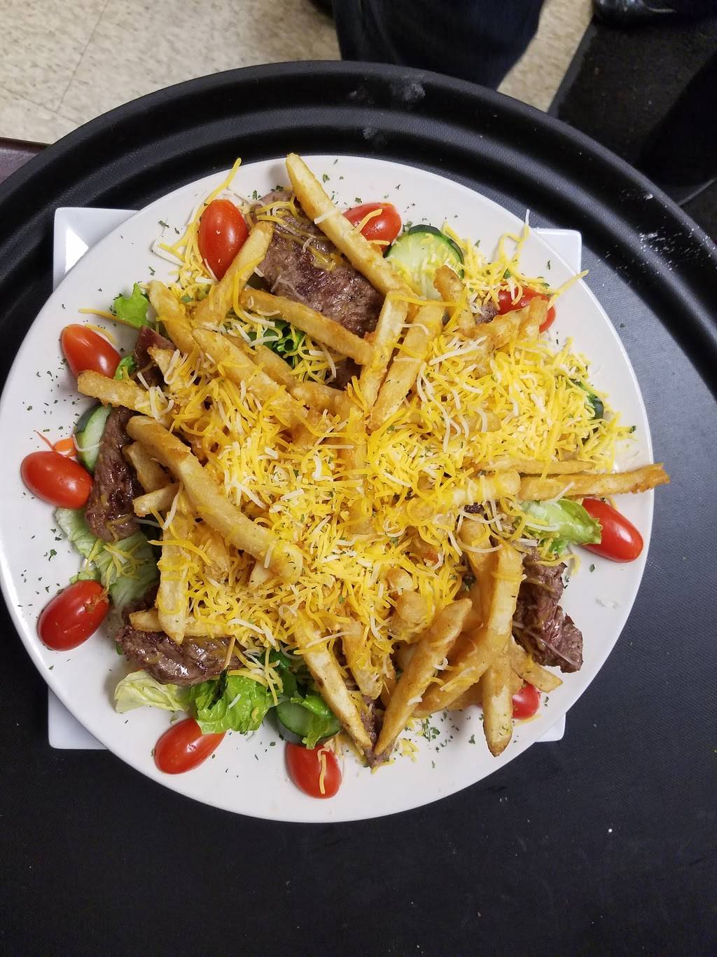 Blue Ridge Family Restaurant | restaurant | 4408 Oakhurst Blvd, Harrisburg, PA 17110, USA | 7179637482 OR +1 717-963-7482