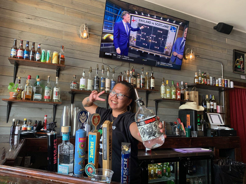 Tres Equis | restaurant | 3169 Morgan Ford Rd, St. Louis, MO 63116, USA | 3145719549 OR +1 314-571-9549