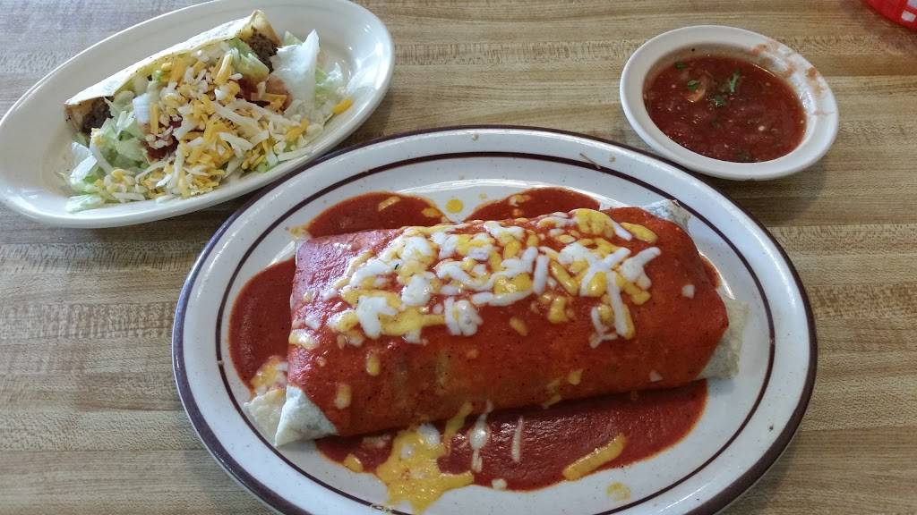 El Sombrero | restaurant | 1157 Artesia Blvd # B, Manhattan Beach, CA 90266, USA | 3103765005 OR +1 310-376-5005