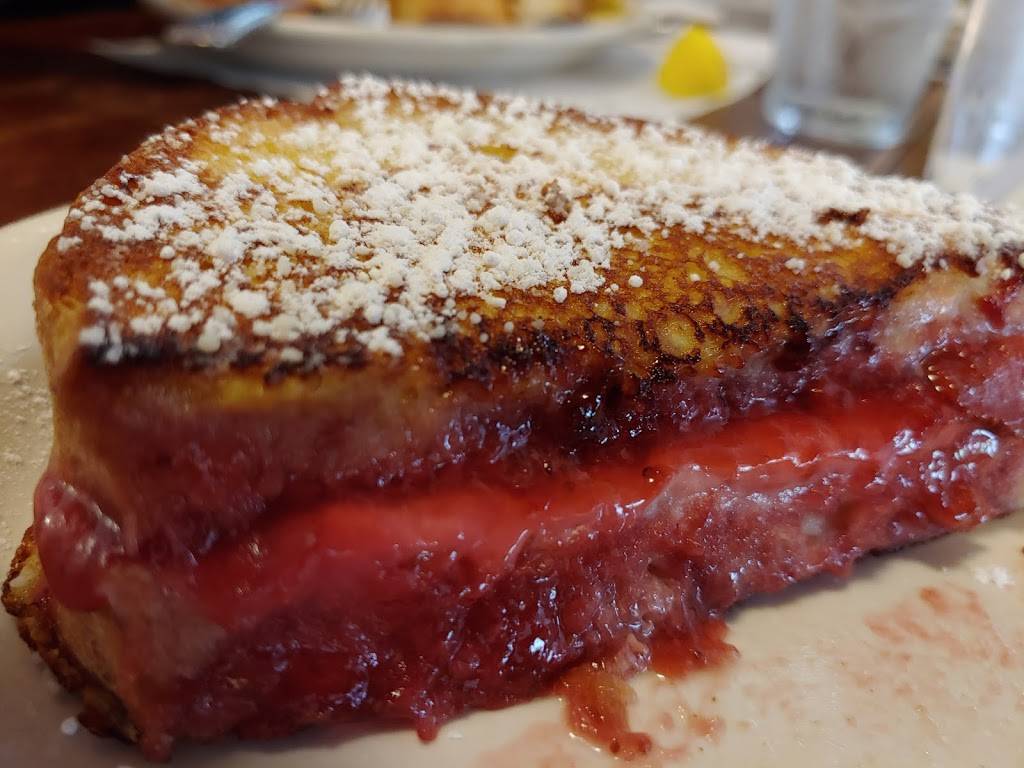 Millies | restaurant | 3900 Clark Rd, Sarasota, FL 34233, USA | 9419234054 OR +1 941-923-4054