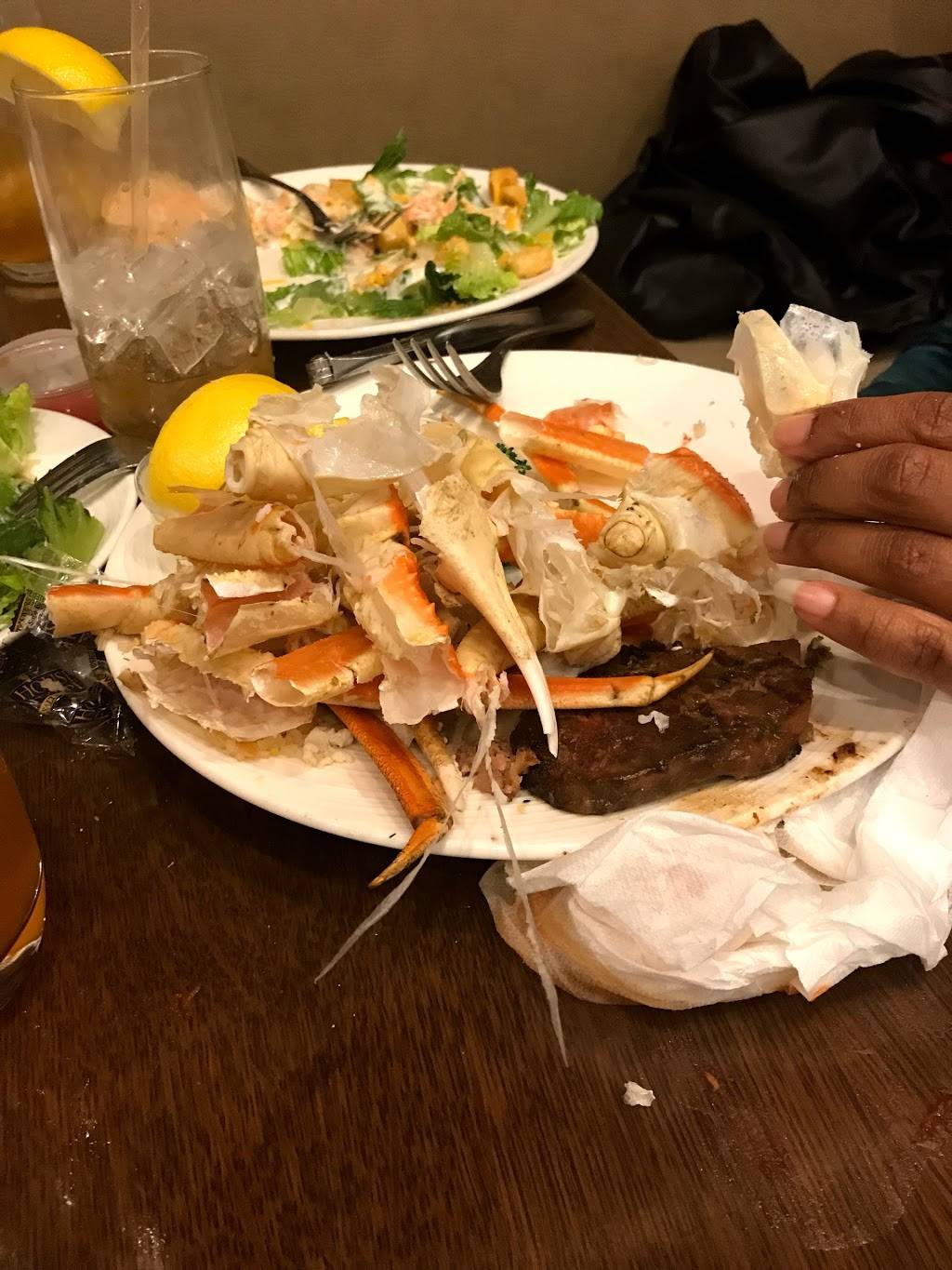 Atlantis Steakhouse | restaurant | 3800 S Virginia St, Reno, NV 89502, USA | 7758244430 OR +1 775-824-4430