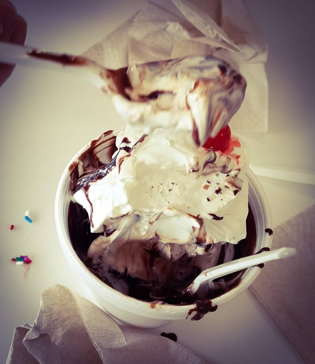 Rosewood Dairy Bar | restaurant | 3003 Rosewood Dr, Columbia, SC 29205, USA | 8032521662 OR +1 803-252-1662