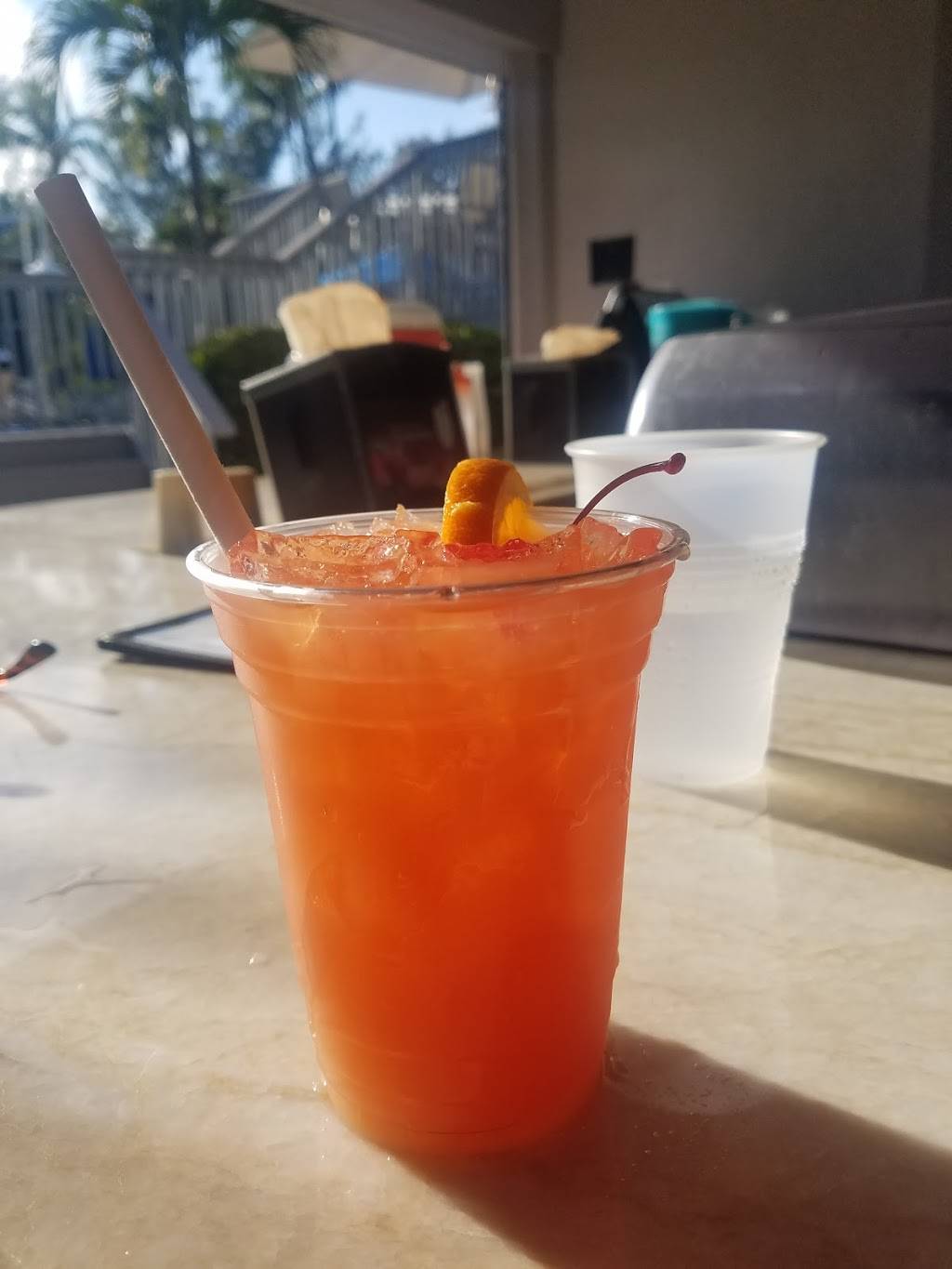 Colada Cabana | restaurant | 937 E Gulf Dr, Sanibel, FL 33957, USA | 2395588900 OR +1 239-558-8900