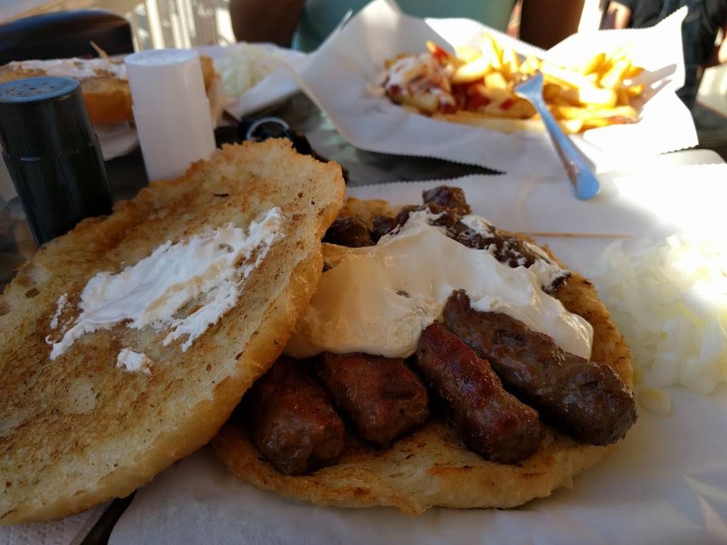 Luna Grill & Coffee | restaurant | 8421 49th St N, Pinellas Park, FL 33781, USA | 7275443200 OR +1 727-544-3200