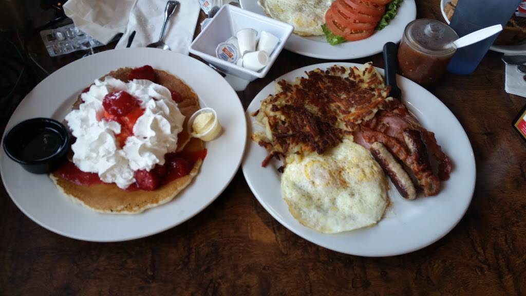 North Park Diner | restaurant | 3949 Ohio St, San Diego, CA 92104, USA | 6192943804 OR +1 619-294-3804