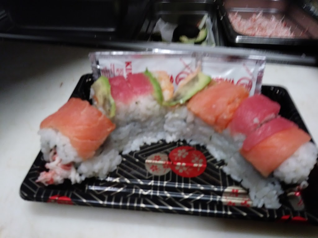 Sansei | restaurant | 1600 N Riverside Ave, Medford, OR 97501, USA | 5417796668 OR +1 541-779-6668