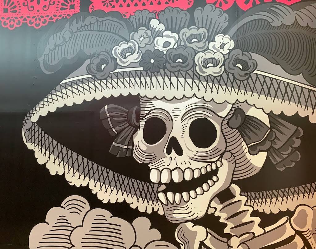 Cantina Catrina | restaurant | Dadeland Mall, 7535 N Kendall Dr, Miami, FL 33156, USA | 3059611181 OR +1 305-961-1181