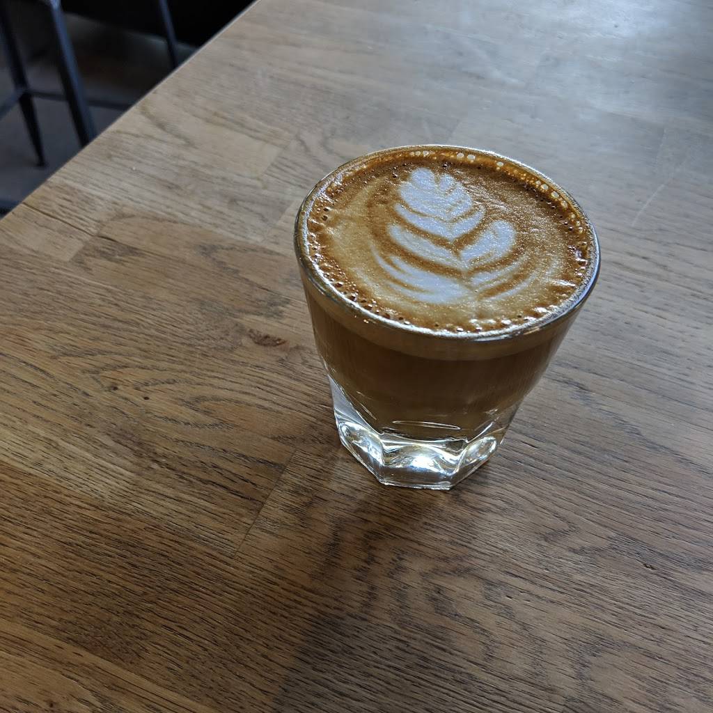 Perq Coffee Bar | cafe | 1821 Hillview St, Sarasota, FL 34239, USA | 9419558101 OR +1 941-955-8101