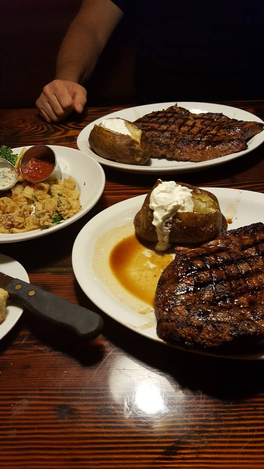 Cattlemens | meal takeaway | 2400 Midway Dr, Santa Rosa, CA 95405, USA | 7075461446 OR +1 707-546-1446