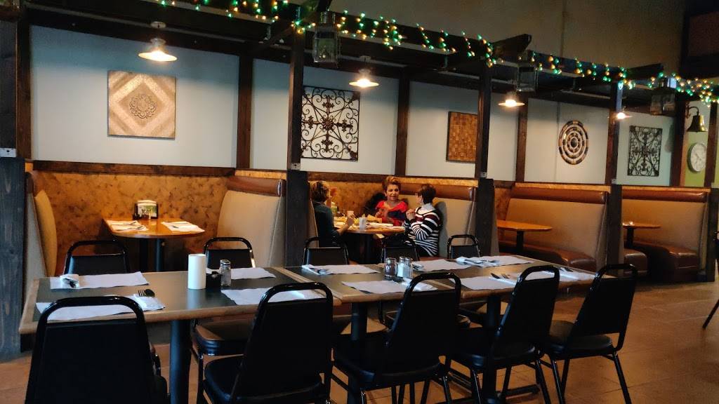 Kababe Grill | restaurant | 18677 Devonshire St, Los Angeles, CA 91324, USA | 8183636555 OR +1 818-363-6555