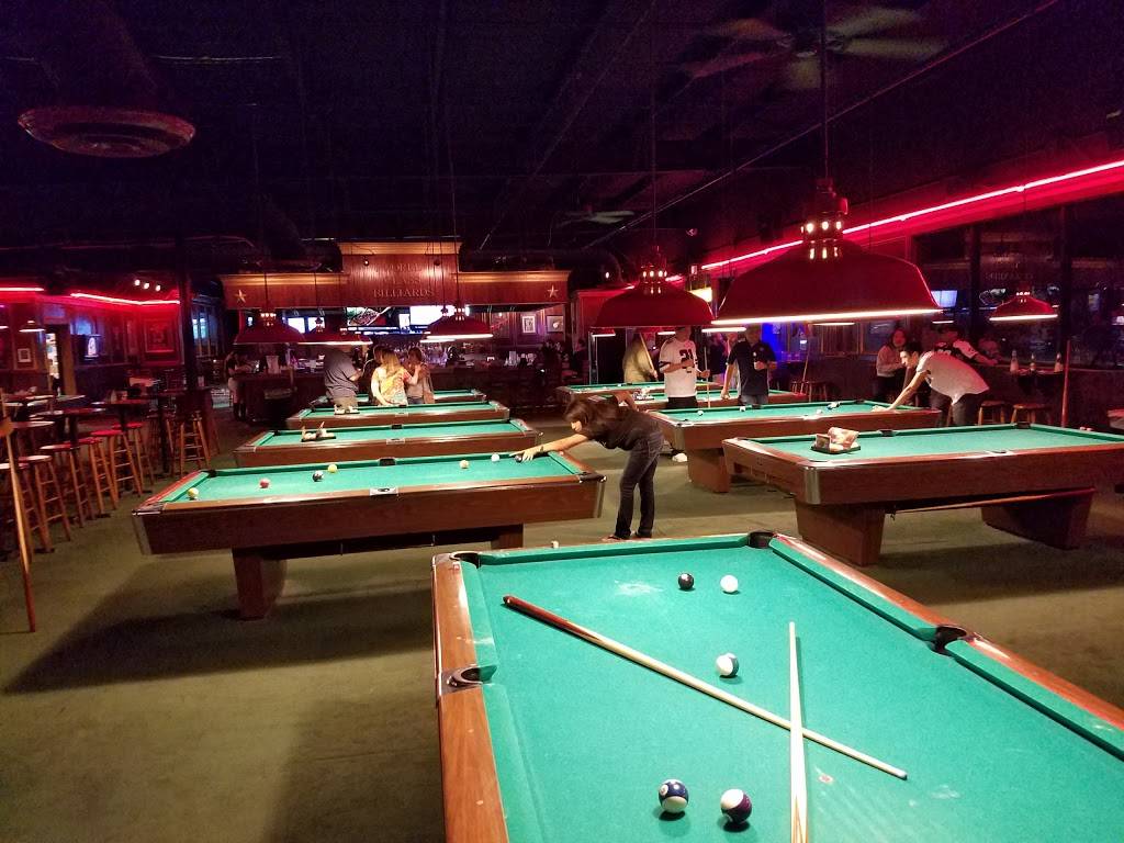 Fast Eddies San Antonio | restaurant | 502 Embassy Oaks, San Antonio, TX 78216, USA | 2104011647 OR +1 210-401-1647
