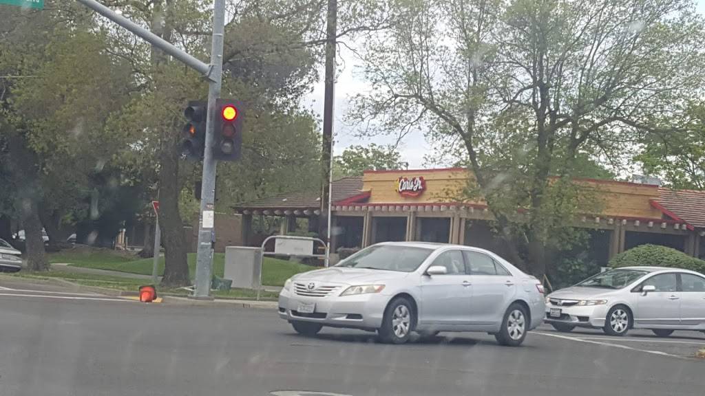 Carls Jr. / Green Burrito | restaurant | 1616 E Covell Blvd, Davis, CA 95616, USA | 5307581050 OR +1 530-758-1050