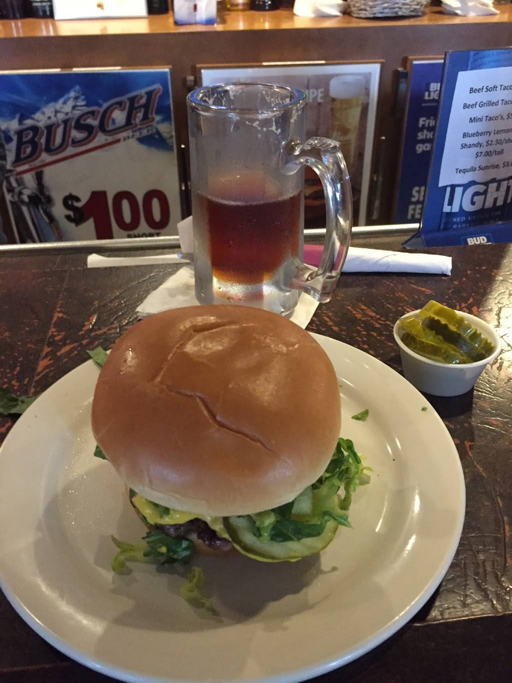 J J Knapps Tavern | restaurant | 67126 Gratiot Ave, Richmond, MI 48062, USA | 5867272498 OR +1 586-727-2498