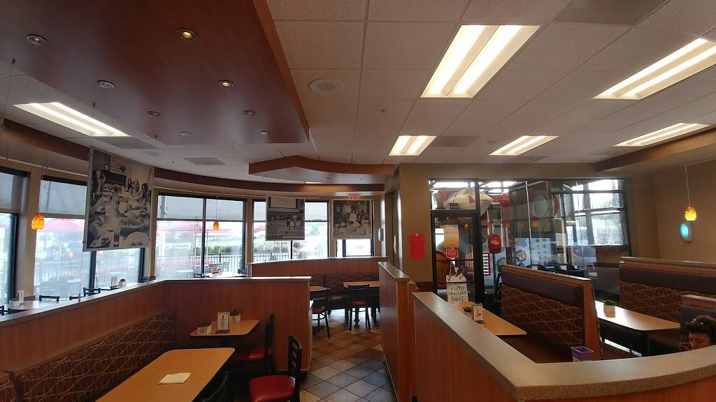 Chick-fil-A | restaurant | 860 Hwy 81 E, McDonough, GA 30252, USA | 7709574999 OR +1 770-957-4999