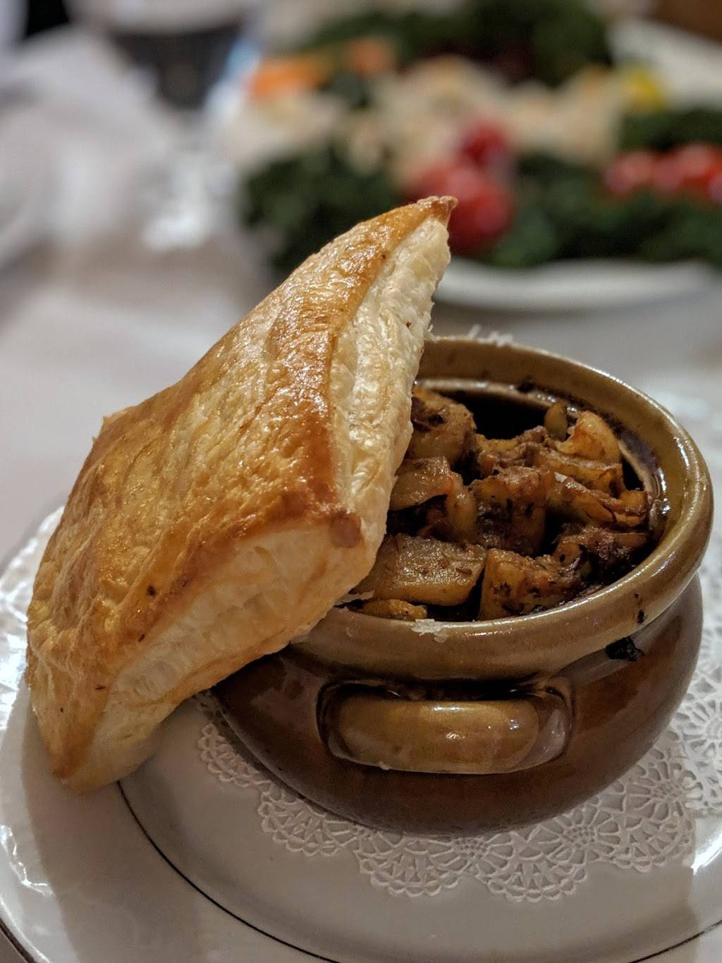 Rondel | restaurant | 2006 Coney Island Ave, Brooklyn, NY 11223, USA | 3473719276 OR +1 347-371-9276