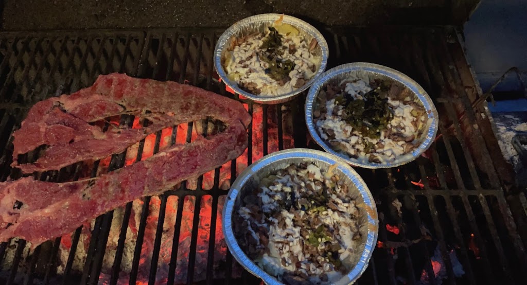 Qtacos | restaurant | 10939 SE 252nd Pl AA301, Kent, WA 98030, USA | 2066185007 OR +1 206-618-5007