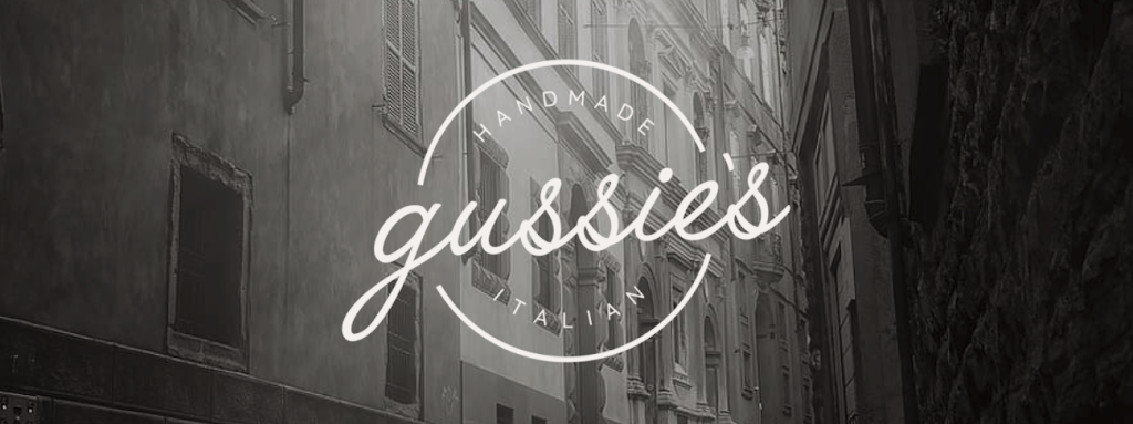 Gussies Handmade Italian | restaurant | 227 W North Ave, Chicago, IL 60610, USA | 3129293091 OR +1 312-929-3091