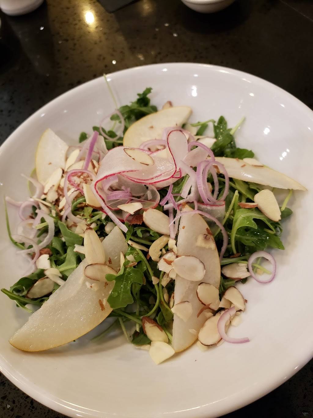 Tobiuo Sushi & Bar | restaurant | 23501 Cinco Ranch Blvd Suite H130, Katy, TX 77494, USA | 2813947156 OR +1 281-394-7156