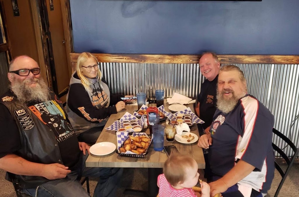 5th Quarter | restaurant | 420 Mill St, Van Meter, IA 50261, USA | 5159969258 OR +1 515-996-9258