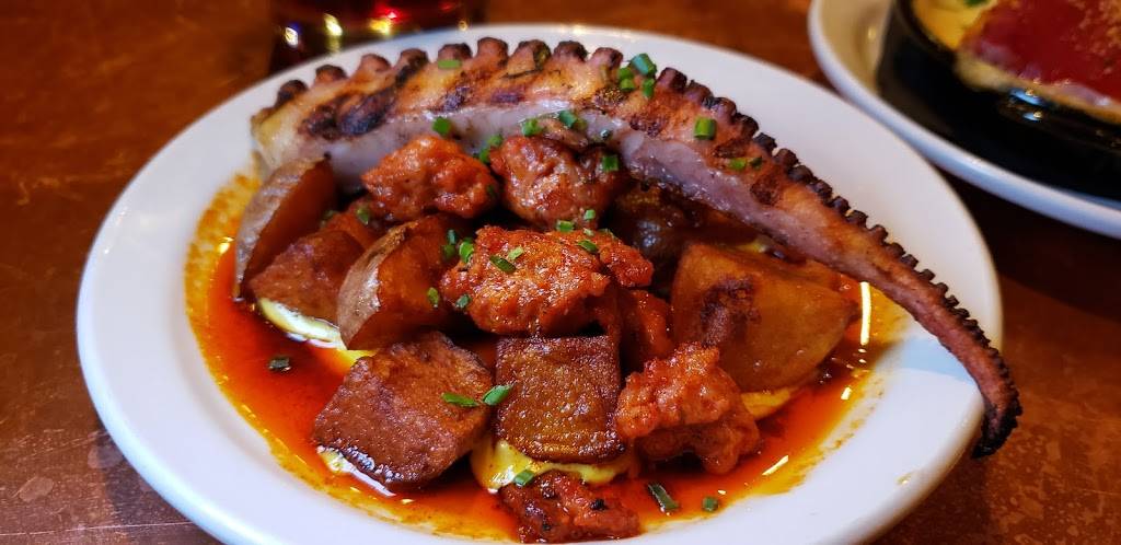 La Rambla | restaurant | 238 NE 3rd St, McMinnville, OR 97128, USA | 5034352126 OR +1 503-435-2126