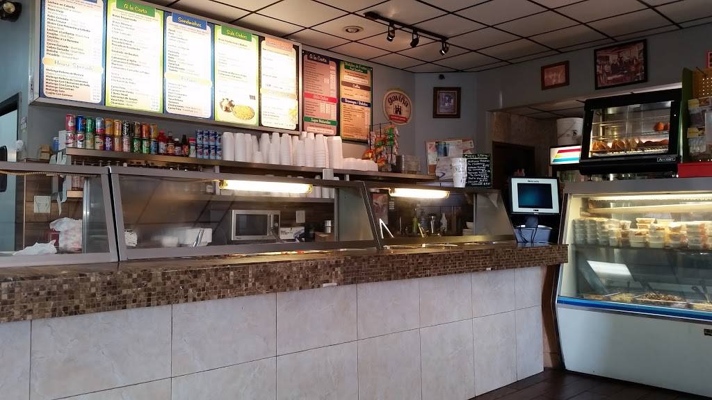 La Lechonera | restaurant | 5601 N Armenia Ave, Tampa, FL 33603, USA | 8138703504 OR +1 813-870-3504