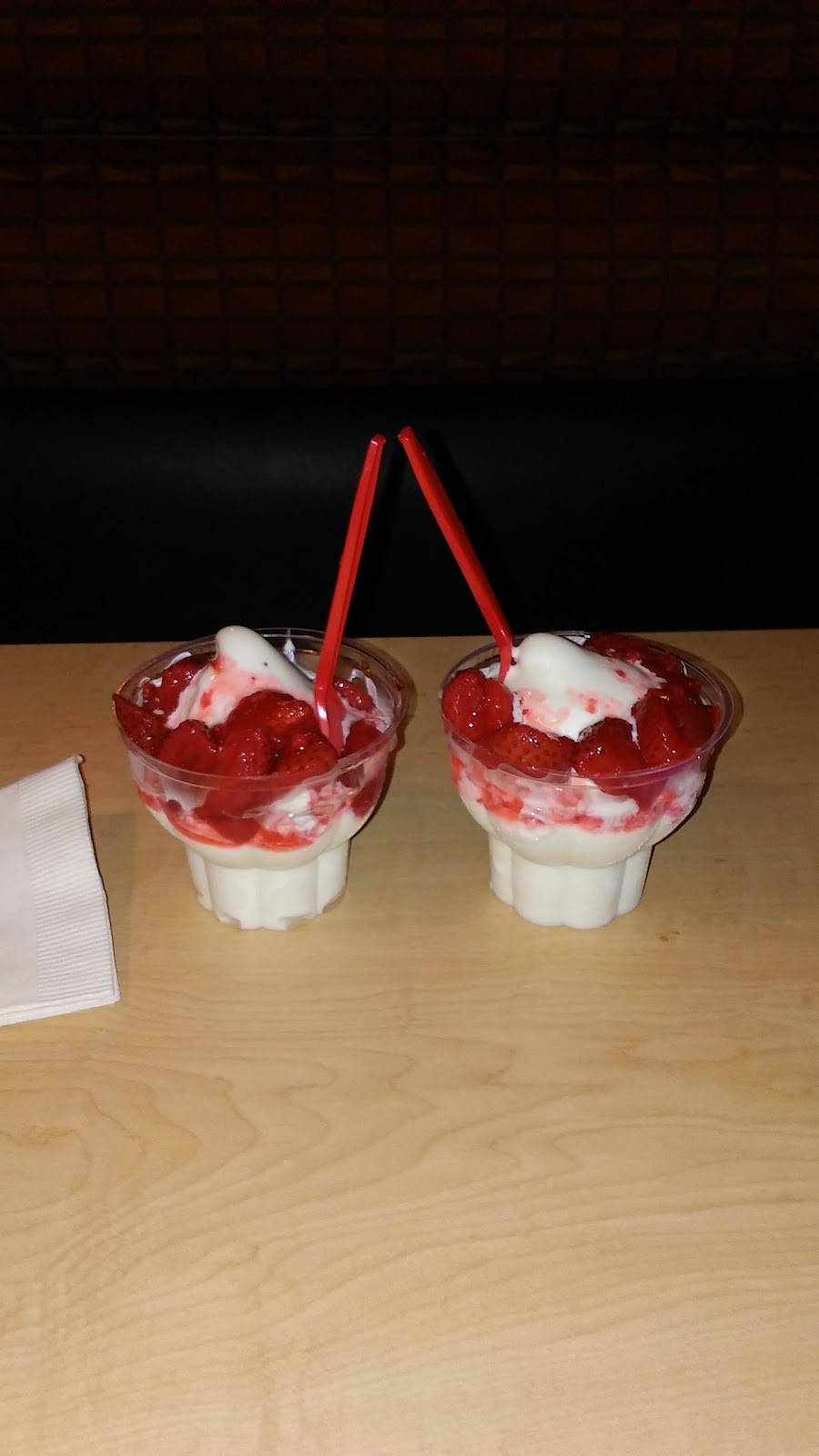 Dairy Queen Grill & Chill | restaurant | 26475 Johnson Rd, Evans Mills, NY 13637, USA | 3156296701 OR +1 315-629-6701