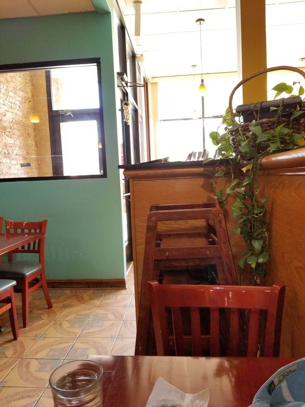 La Esperanza | restaurant | 1864 S Blue Island Ave, Chicago, IL 60608, USA | 3122269640 OR +1 312-226-9640