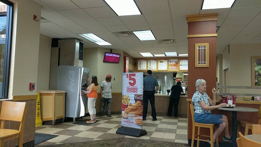 Wendys | restaurant | 6375 W Sample Rd, Coral Springs, FL 33067, USA | 9543449713 OR +1 954-344-9713