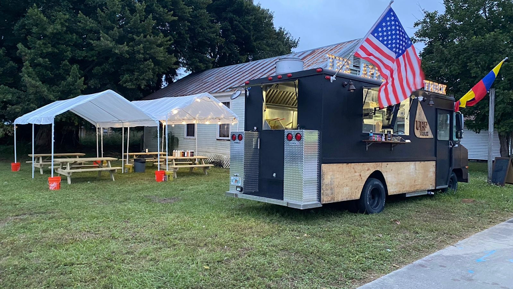 UBF Truck | restaurant | 430 Pine Island Rd, North Fort Myers, FL 33903, USA | 7862185154 OR +1 786-218-5154
