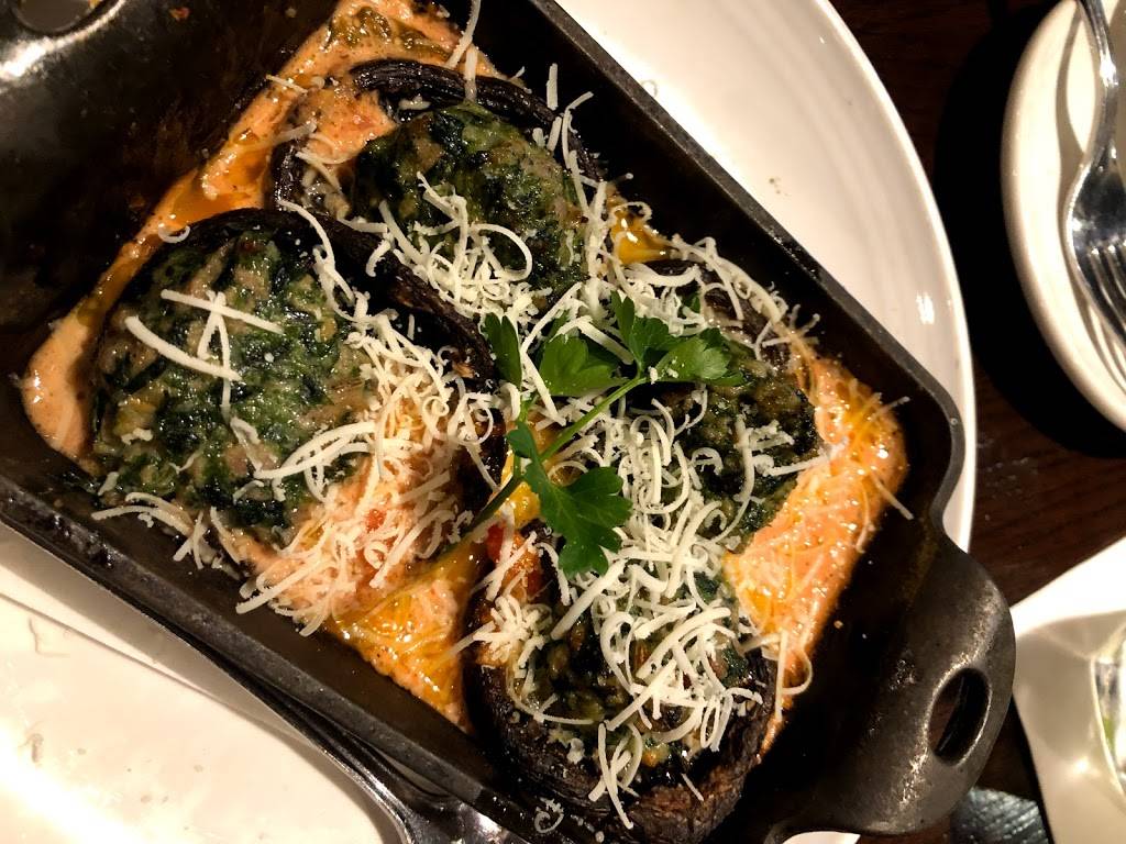 Carrabbas Italian Grill | restaurant | 370 Columbiana Dr, Columbia, SC 29212, USA | 8034071811 OR +1 803-407-1811