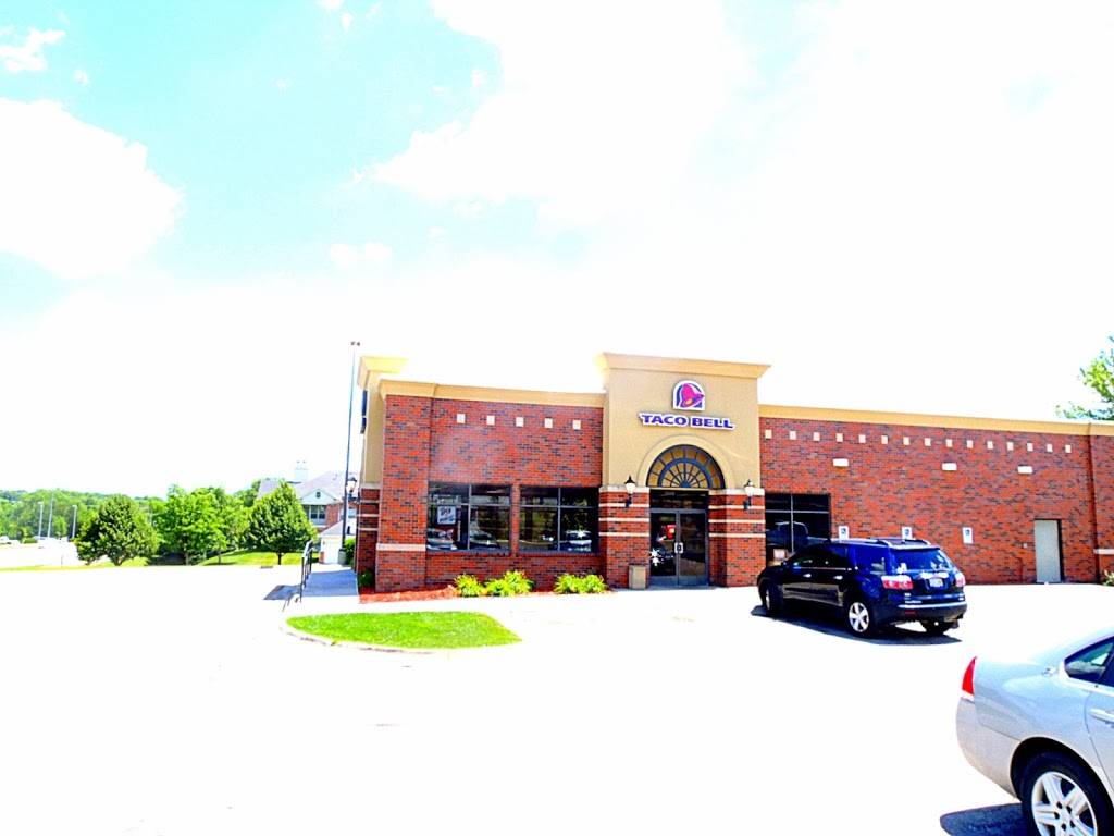 Taco Bell | meal takeaway | 7133 Pioneers Blvd, Lincoln, NE 68506, USA | 4024846001 OR +1 402-484-6001