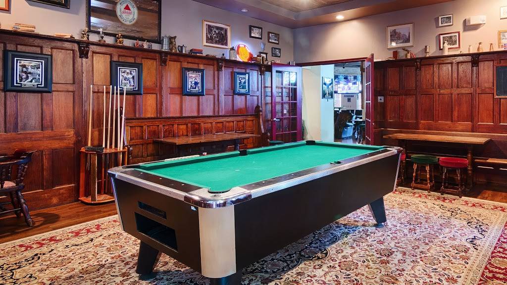 The Lion & Crown | restaurant | 5001 Addison Cir, Addison, TX 75001, USA | 9725035001 OR +1 972-503-5001