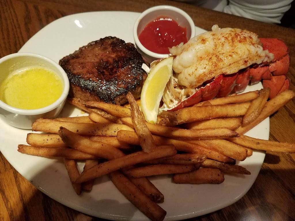 Outback Steakhouse | meal takeaway | 1950 N Rainbow Blvd, Las Vegas, NV 89108, USA | 7022918300 OR +1 702-291-8300
