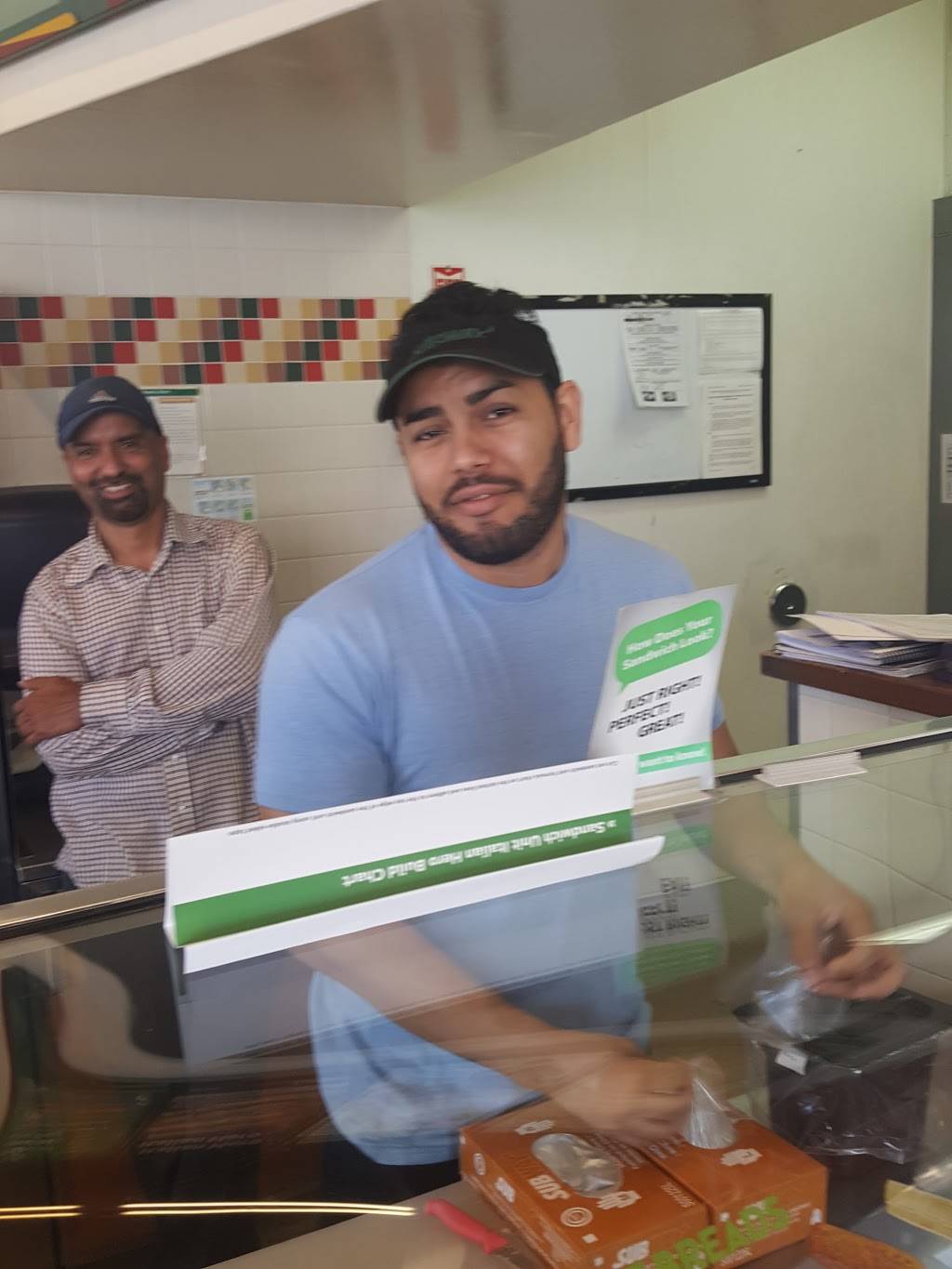 Subway Restaurants | restaurant | 2627 W Orangethorpe Ave, Fullerton, CA 92833, USA | 7144410035 OR +1 714-441-0035