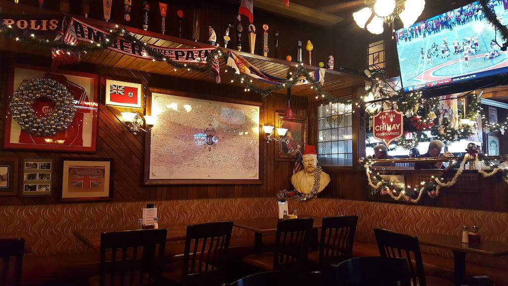 Union Jack Pub | restaurant | 924 Broad Ripple Ave, Indianapolis, IN 46220, USA | 3172574343 OR +1 317-257-4343