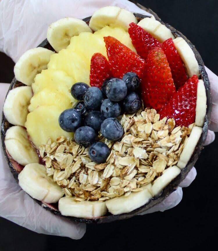 Vegan Town | restaurant | 1805 W State of Franklin Rd Suite 800, Johnson City, TN 37604, USA | 4233544790 OR +1 423-354-4790