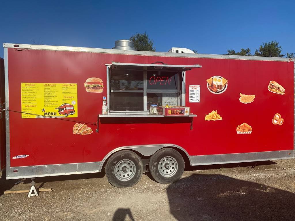 Mimis Food Wagon | restaurant | 1217 FM 246, Streetman, TX 75859, USA | 9036419985 OR +1 903-641-9985