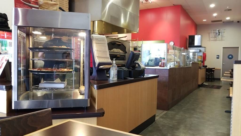 zpizza | meal delivery | 1365 E Gladstone St #500, Glendora, CA 91740, USA | 9095994500 OR +1 909-599-4500