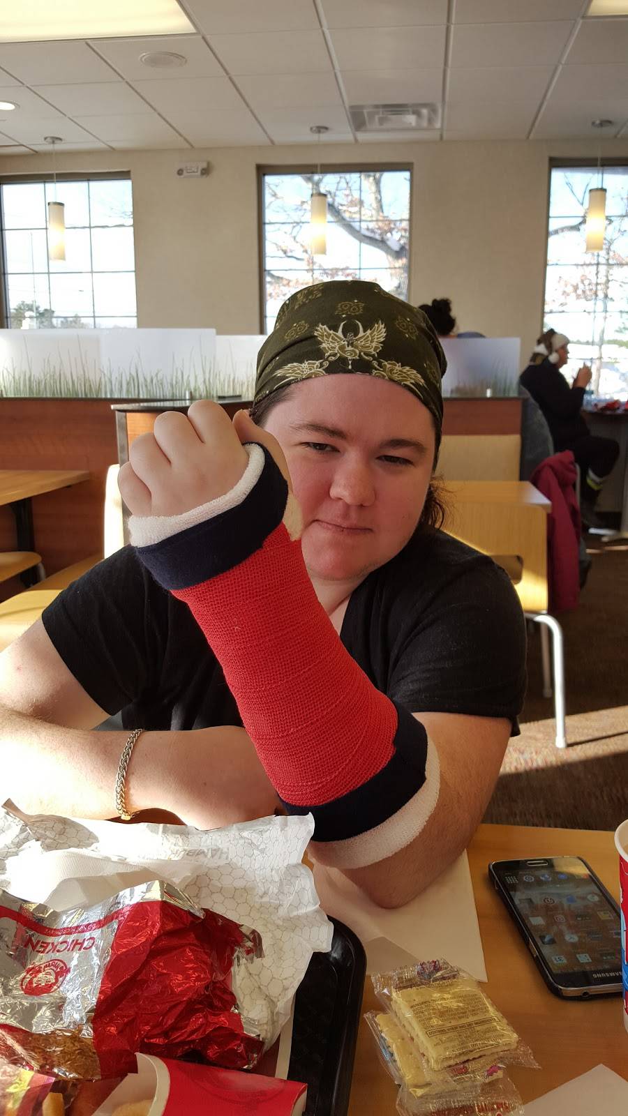 Wendys | restaurant | 831 Roosevelt Trail, Windham, ME 04062, USA | 2078920270 OR +1 207-892-0270