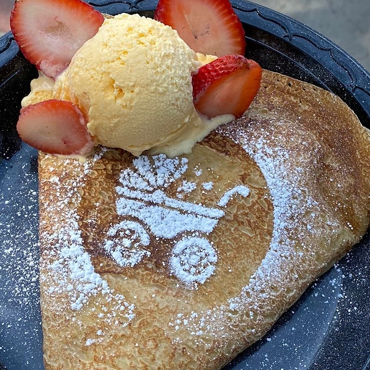 LAs Crepes | restaurant | 13700b Foothill Blvd #923564, Sylmar, CA 91342, USA | 8184037798 OR +1 818-403-7798