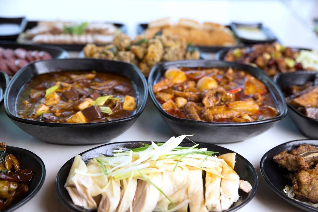 Ten Rens Tea Time Diamond Plaza | restaurant | 1330 Fullerton Rd #102, Rowland Heights, CA 91748, USA | 6265817700 OR +1 626-581-7700