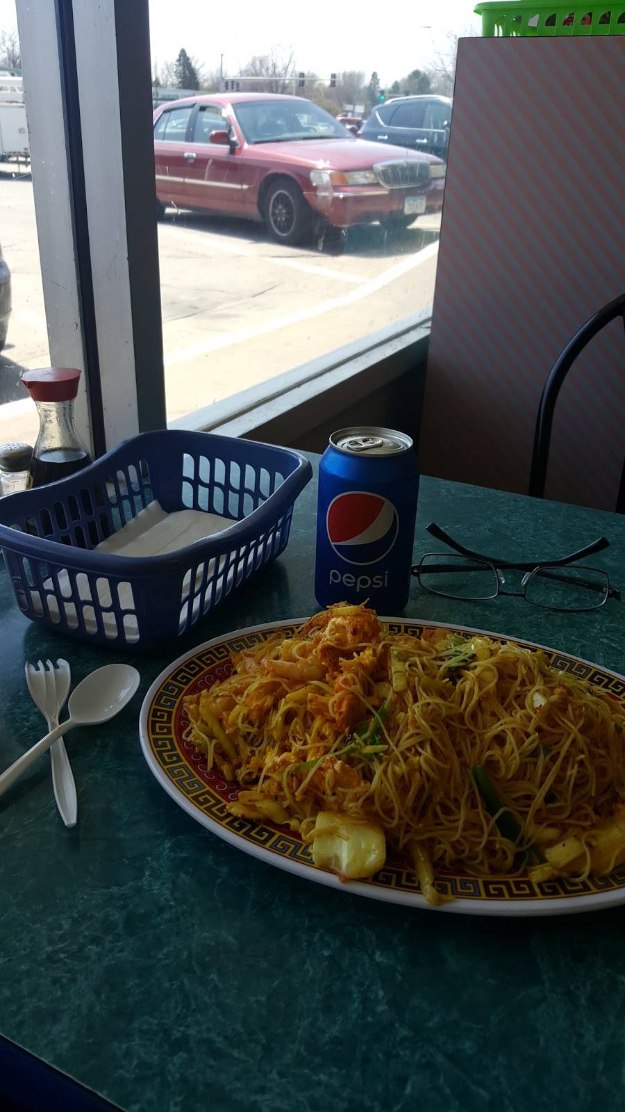 Taste of China Chinese Restaurant | restaurant | 1705 S 1st Ave, Iowa City, IA 52240, USA | 3193388011 OR +1 319-338-8011