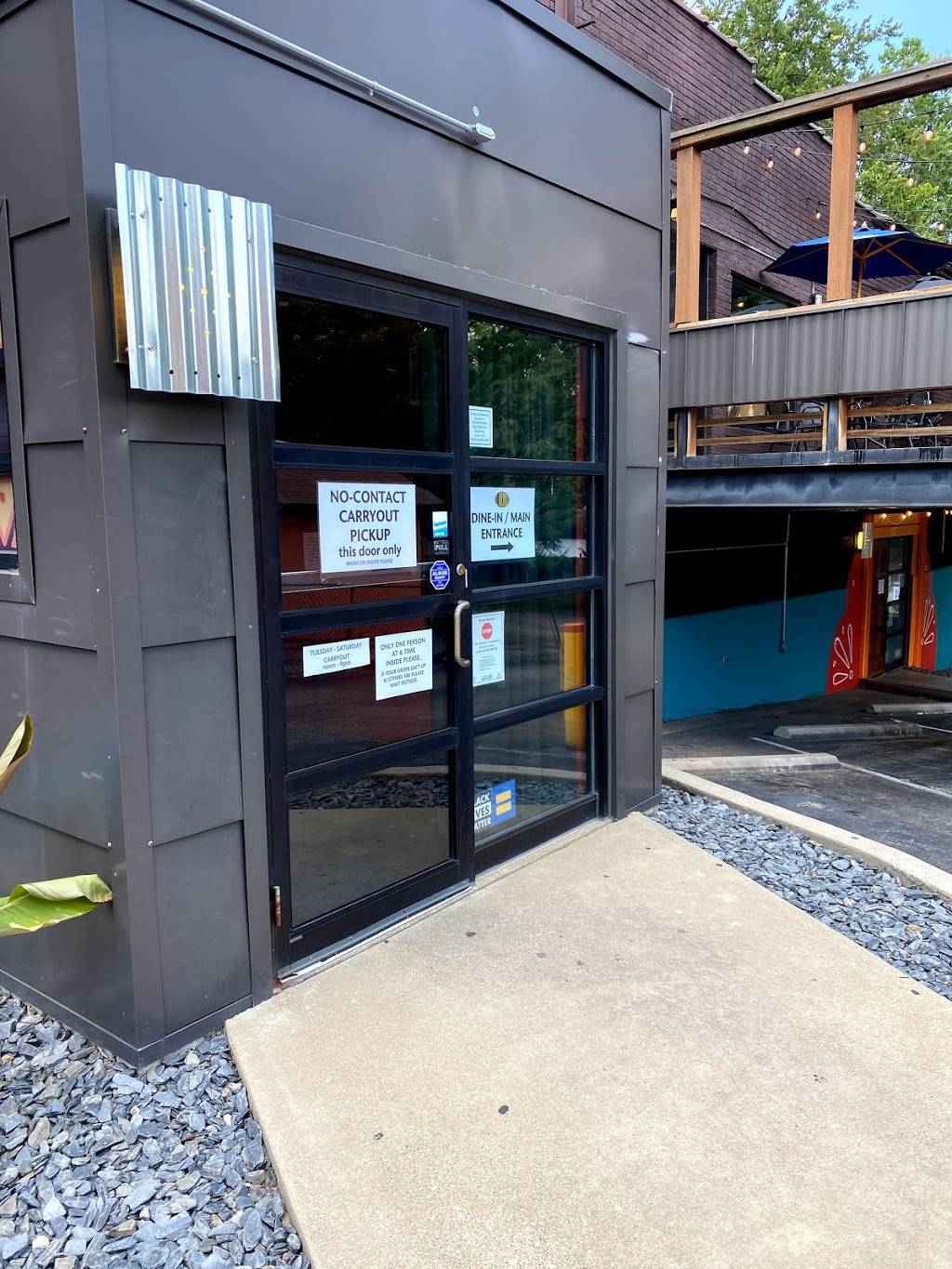 El Mundo Highlands | restaurant | 1767 Bardstown Rd, Louisville, KY 40205, USA | 5023845633 OR +1 502-384-5633