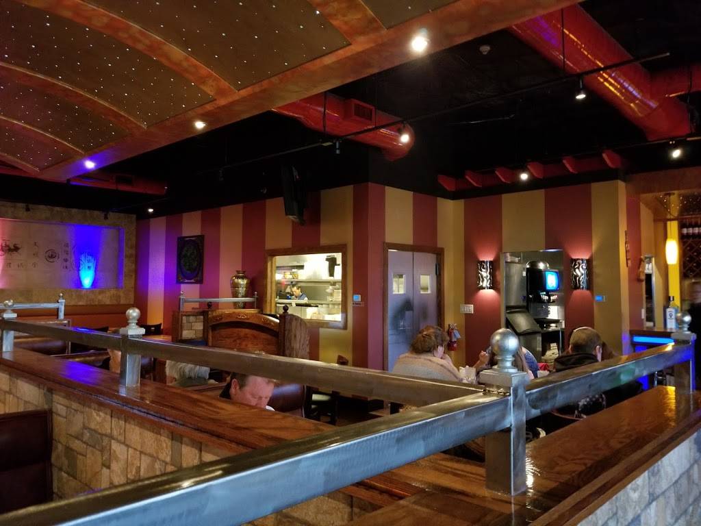 Chin Chin | restaurant | 222 Los Altos Pkwy, Sparks, NV 89436, USA | 7758709595 OR +1 775-870-9595