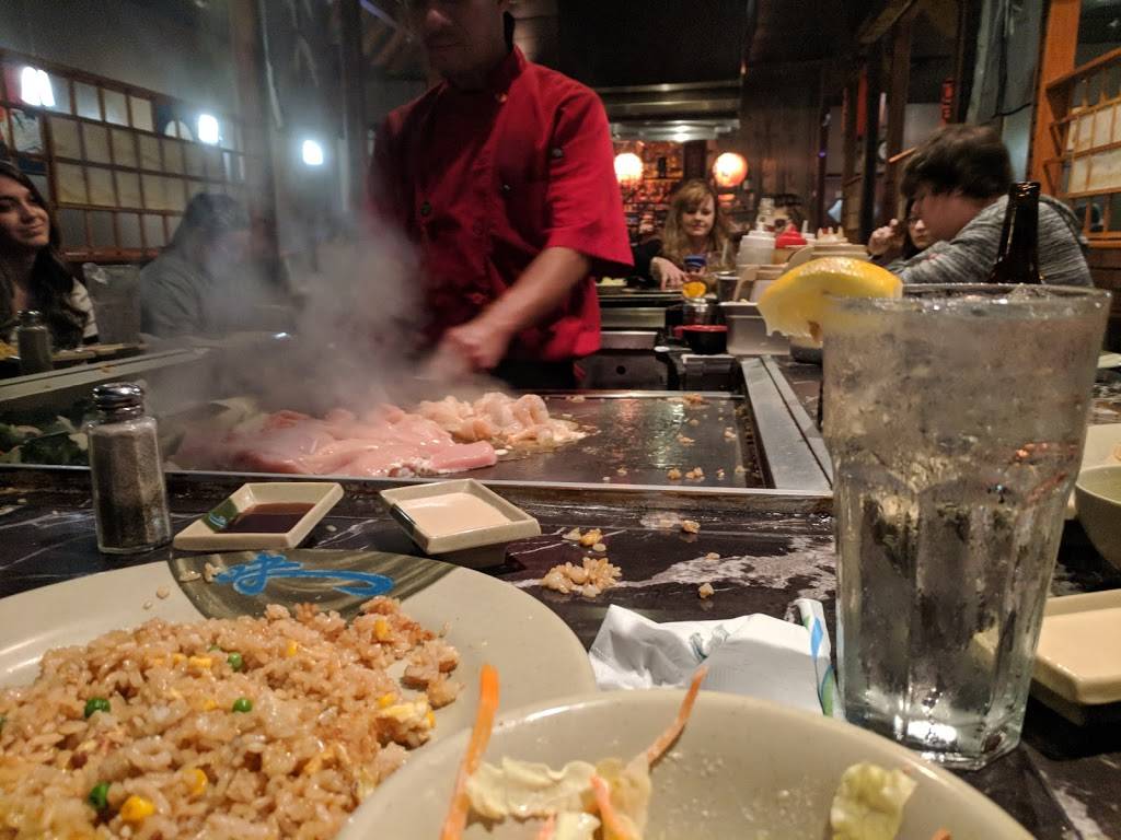 Little Kobe | restaurant | 768 S Jefferson Ave, Cookeville, TN 38501, USA | 9315261889 OR +1 931-526-1889