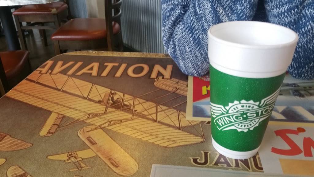 Wingstop | restaurant | 7496 S Broadway Ave, Tyler, TX 75703, USA | 9035342999 OR +1 903-534-2999