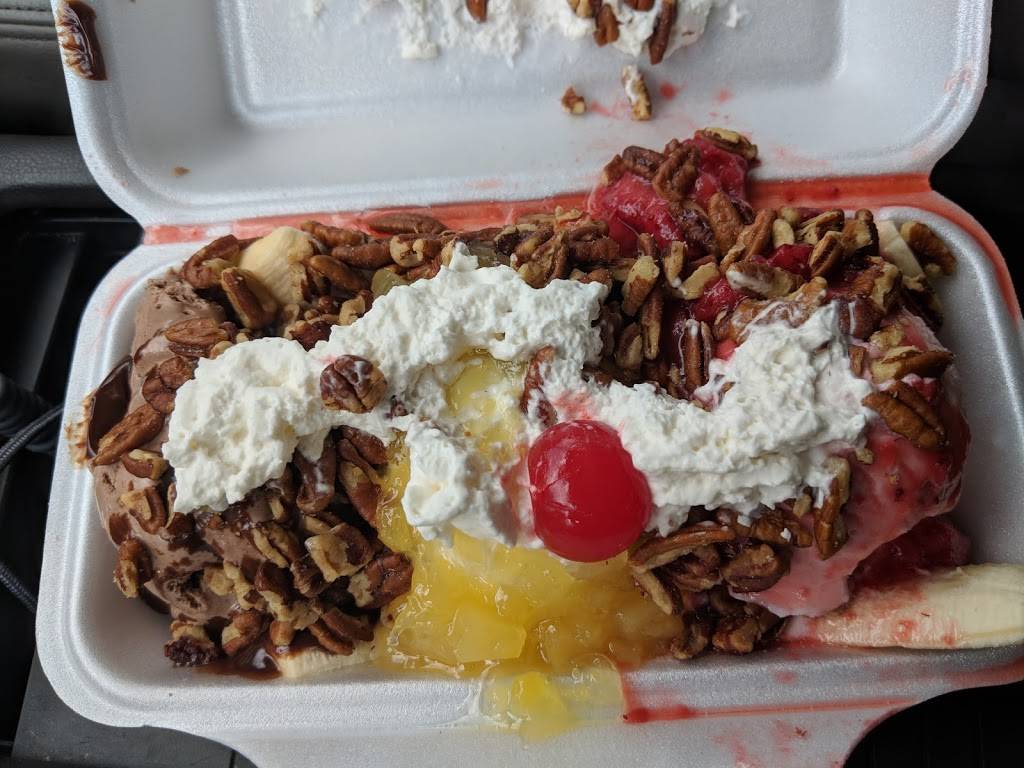 Oberweis Ice Cream and Dairy Store | restaurant | 7202 W 159th St, Orland Park, IL 60462, USA | 7084297220 OR +1 708-429-7220