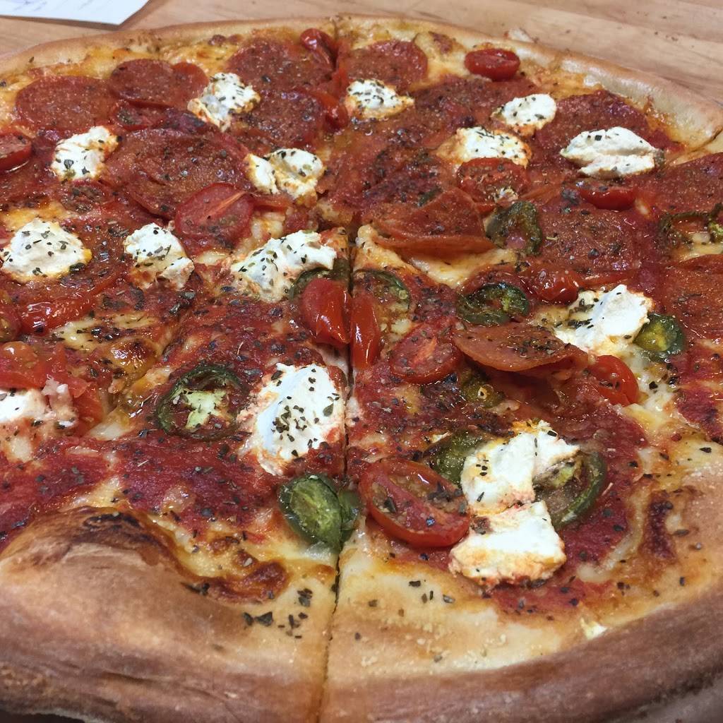 RCS NYC Pizza & Pasta-Kingwood | restaurant | 1202 Kingwood Dr Suite A, Kingwood, TX 77339, USA | 2813584663 OR +1 281-358-4663