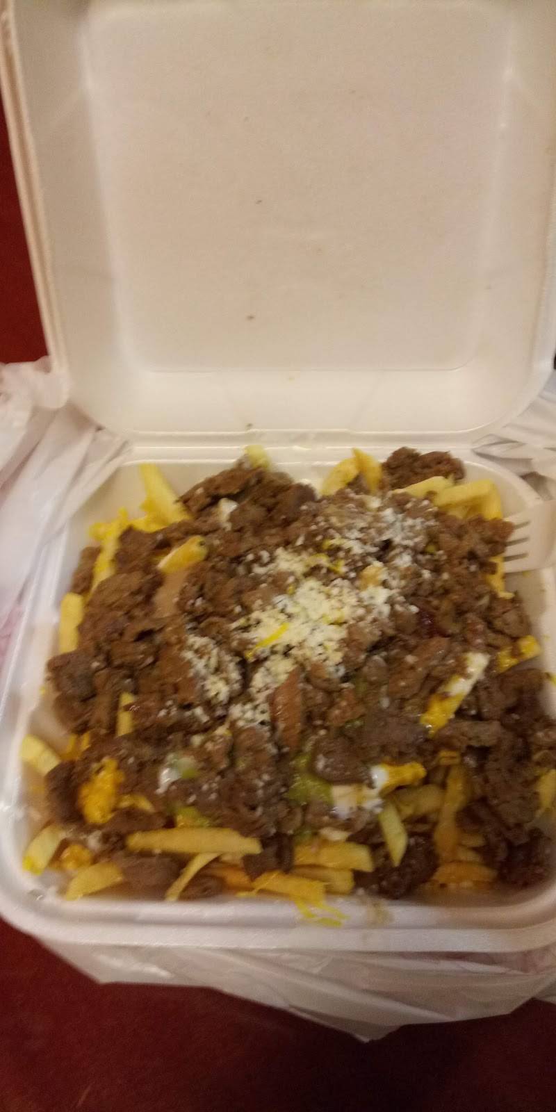 Robertos Taco Shop | restaurant | 4955 E Craig Rd, Las Vegas, NV 89115, USA | 7026432305 OR +1 702-643-2305