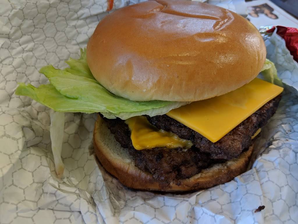 Wendys | restaurant | 1313 S Wolfe Rd, Sunnyvale, CA 94087, USA | 4087393123 OR +1 408-739-3123